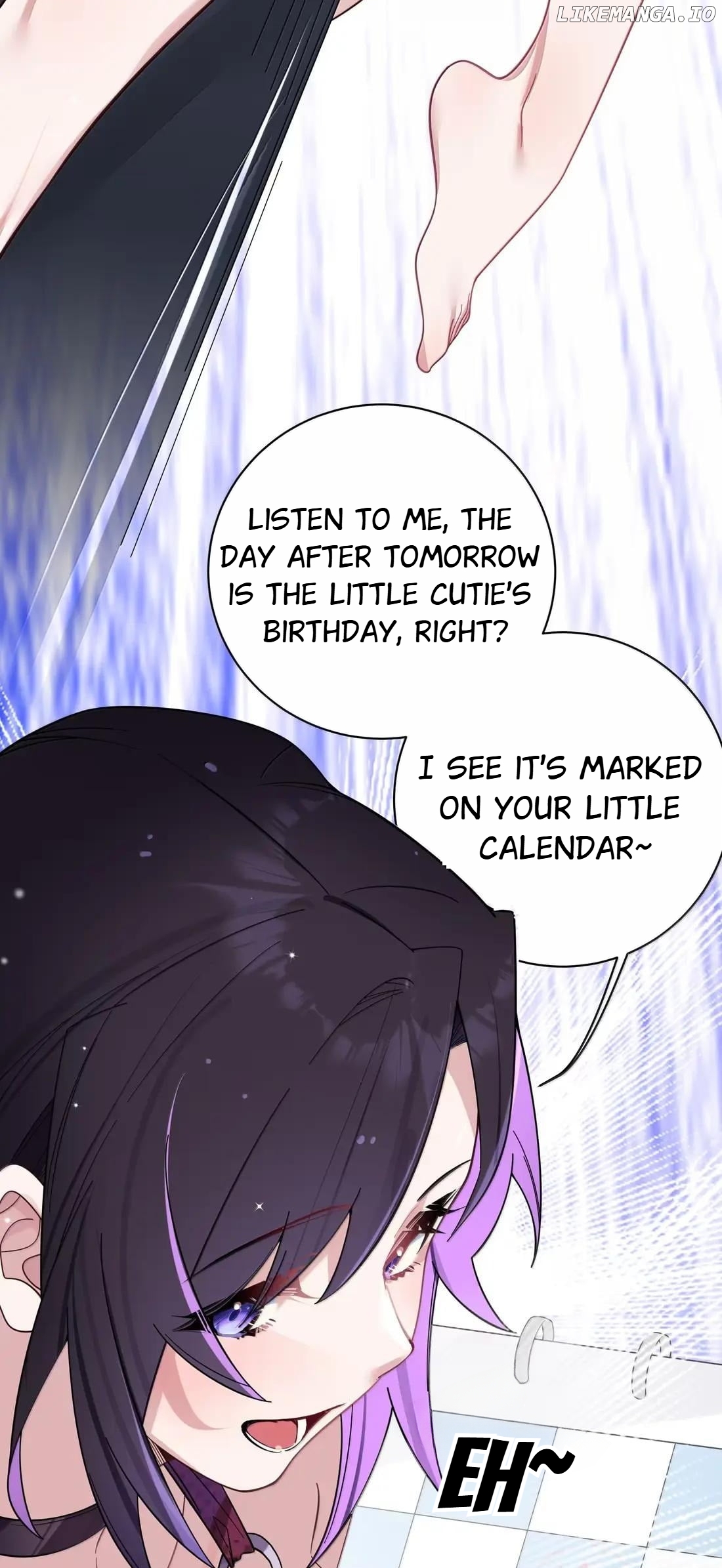 My Fake Girlfriends are using me as a Shield Chapter 166 - page 11